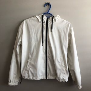 forever 21 windbreaker